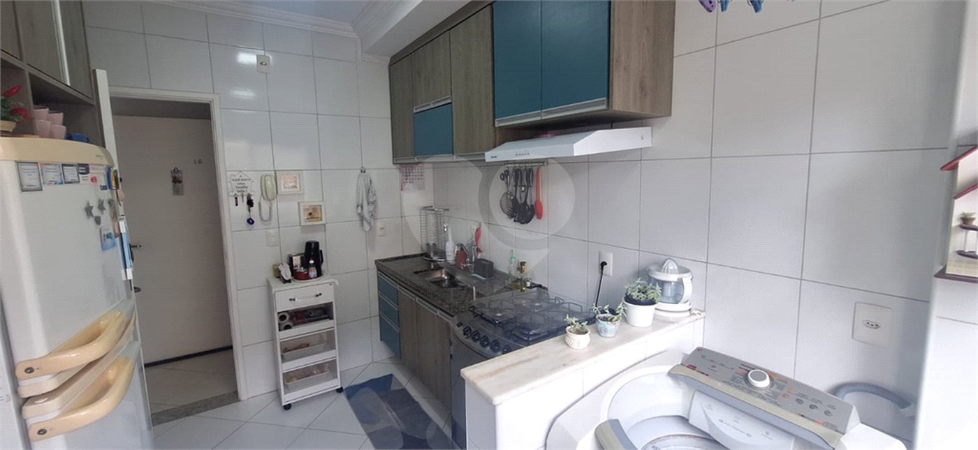 Apartamento à venda com 2 quartos em Pinheirinho, Vinhedo, SP