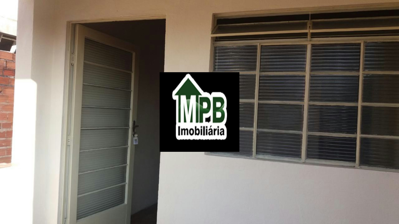 Casa à venda com 2 quartos em Jardim Juliana, Sorocaba, SP