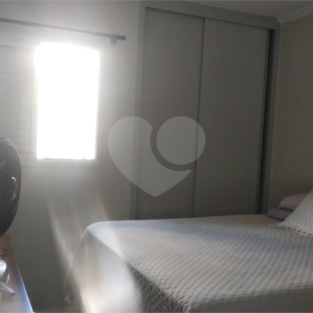 Apartamento à venda com 3 quartos, sendo 1 suíte, em Jardim Vera Cruz, Sorocaba, SP