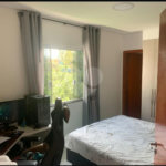 Casa à venda com 4 quartos, sendo 3 suítes,  no condomínio Real Park Tietê, Mogi das Cruzes - SP
