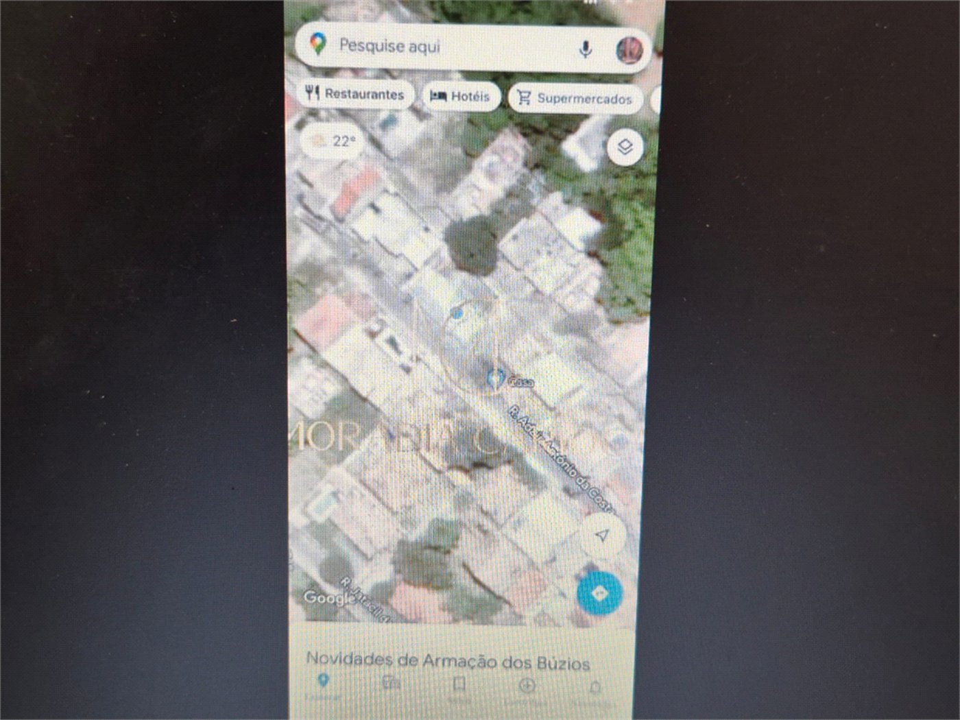 Casa à venda com 5 quartos, sendo 2 suítes,  em Capão, Armação dos Búzios, RJ