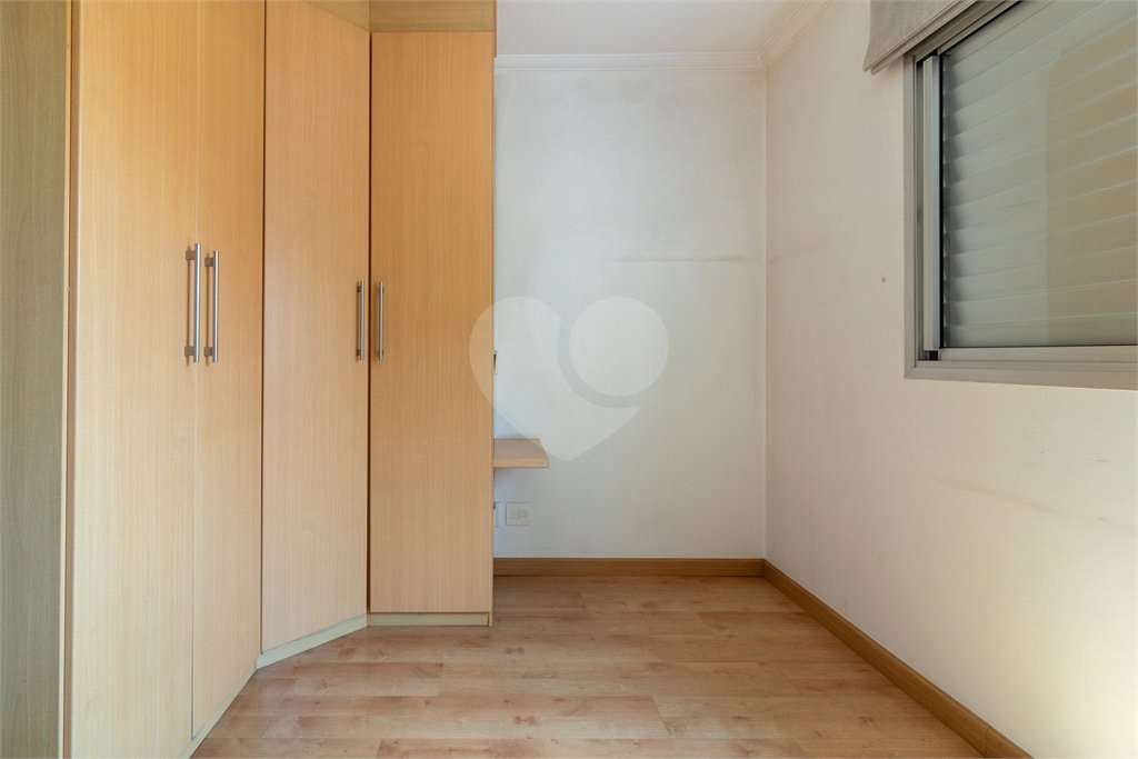 Apartamento à venda com 4 quartos, sendo 3 suítes, em Brooklin Paulista, São Paulo, SP