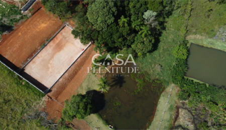 Terreno em condomínio à venda em Vila La Brunetti, Itapetininga, SP