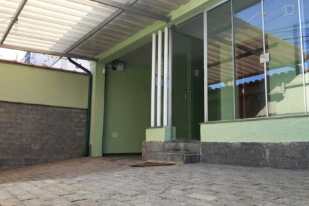 Casa à venda com 3 quartos em Taquaral, Campinas, SP