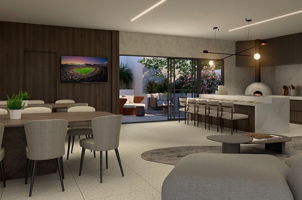 Residencial Majestic
