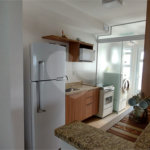 Apartamento à venda com 3 quartos, sendo 1 suíte, em Parque Campolim, Sorocaba, SP