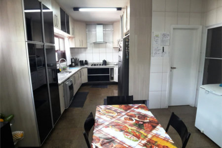 Casa à venda com 5 quartos, sendo 3 suítes, em Butantã, São Paulo, SP
