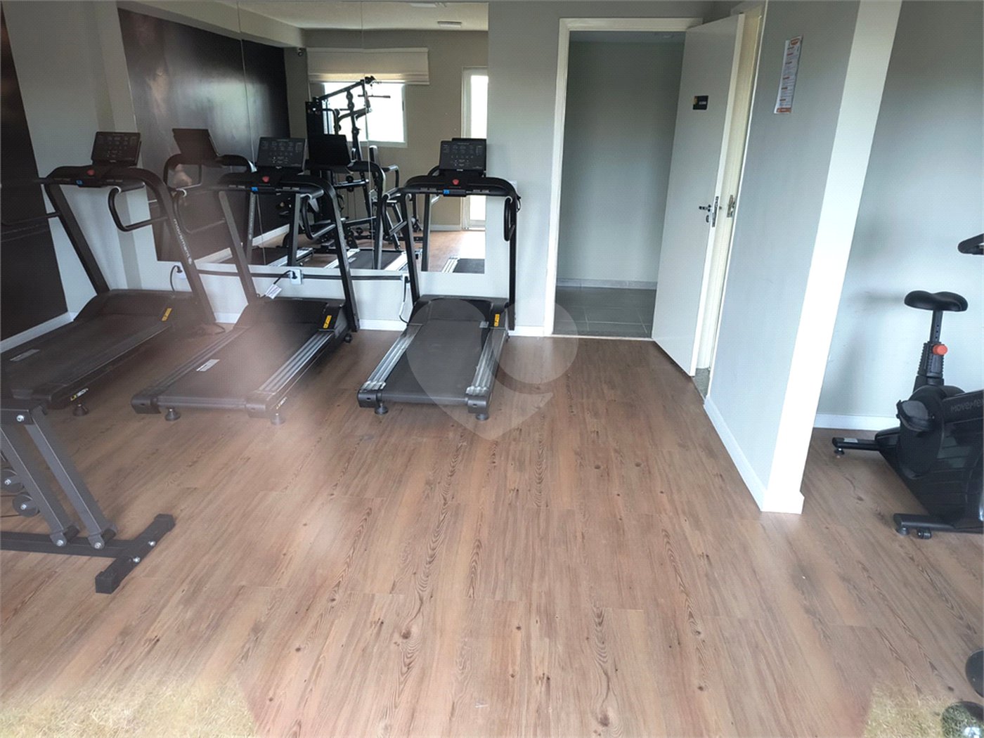 Apartamento à venda com 2 quartos em Loteamento Reserva Raposo, São Paulo, SP