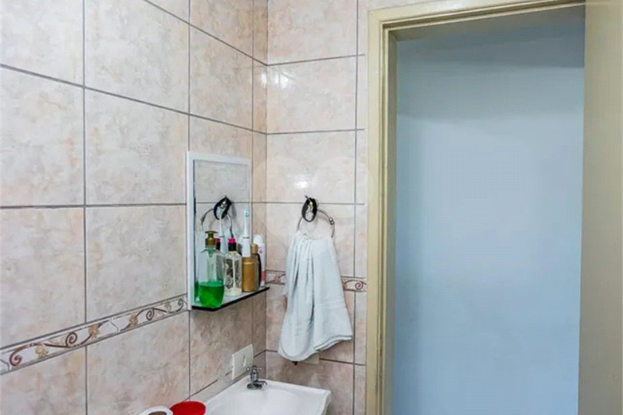 Casa à venda com 2 quartos no condomínio Villa DI Santa Mônica, São Paulo - SP