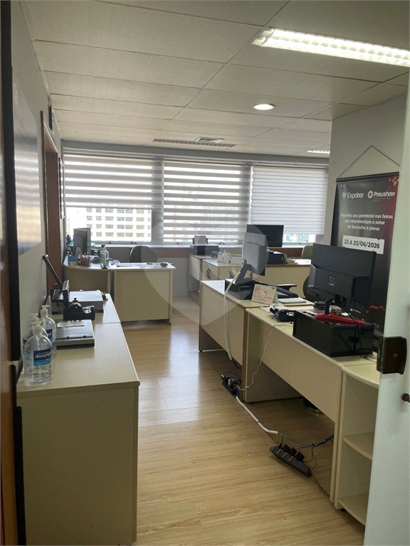 Sala para alugar em Bela Vista, São Paulo, SP