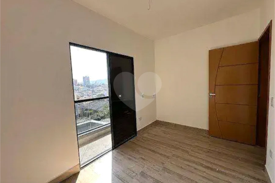 Sobrado à venda com 3 quartos, sendo 1 suíte, em Vila Bonilha, São Paulo, SP