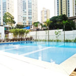 Apartamento à venda com 3 suítes em Santa Teresinha, São Paulo, SP