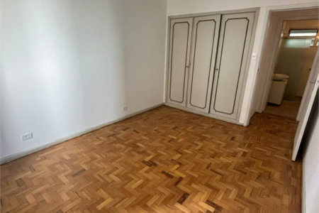 Apartamento à venda com 2 quartos em Pinheiros, São Paulo, SP