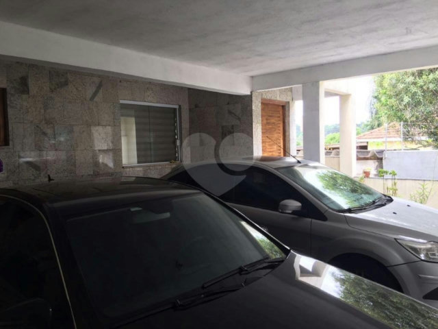 Sobrado à venda com 3 quartos, sendo 1 suíte,  em Jardim Virginia Bianca, São Paulo, SP