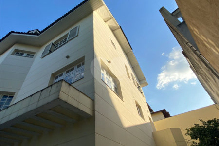 Casa à venda com 4 quartos, sendo 3 suítes, em Tucuruvi, São Paulo, SP