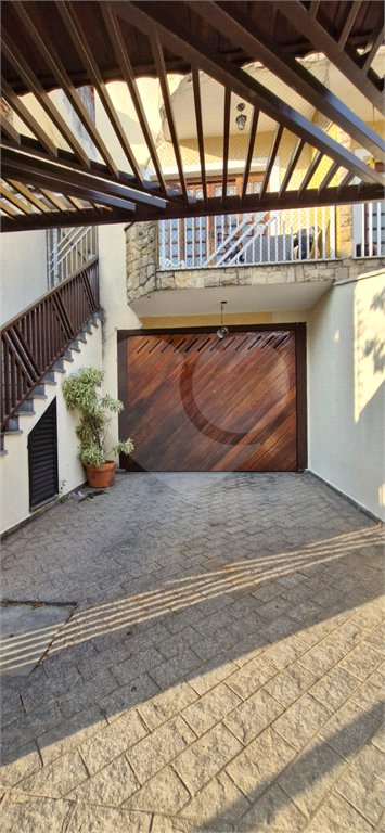 Casa à venda com 3 suítes em Parada Inglesa, São Paulo, SP