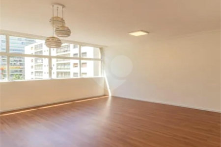 Apartamento à venda com 2 quartos, sendo 1 suíte, em Pinheiros, São Paulo, SP