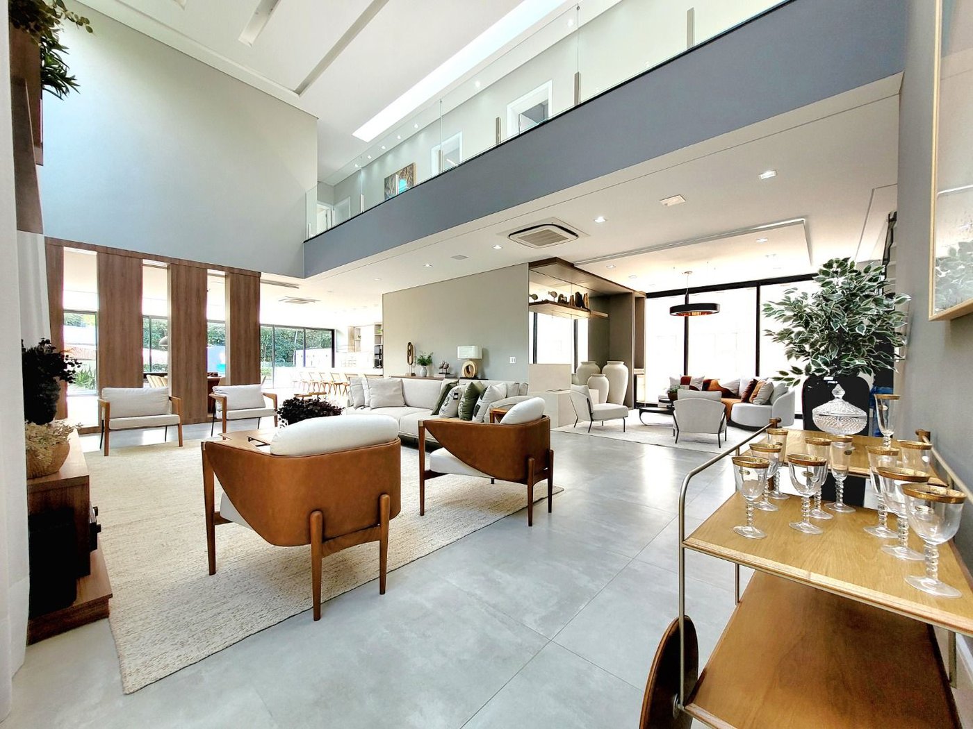 Casa com 7 dormitórios à venda, 611 m² por R$ 14.900.000,00 - Riviera - Bertioga/SP