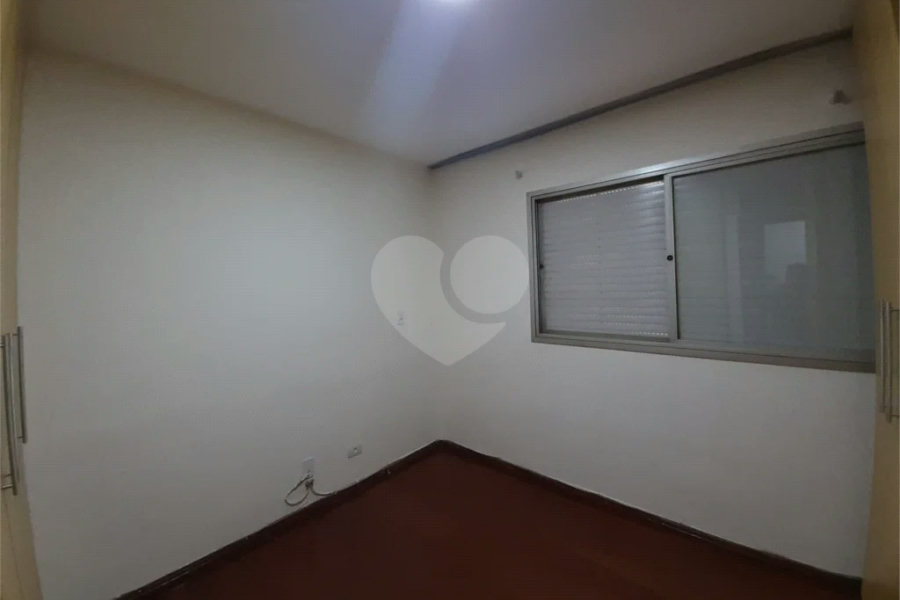 Apartamento à venda com 3 quartos em Santana, São Paulo, SP