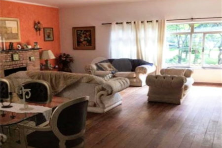 Sobrado à venda com 3 quartos, sendo 2 suítes, em Chácara Monte Alegre, São Paulo, SP
