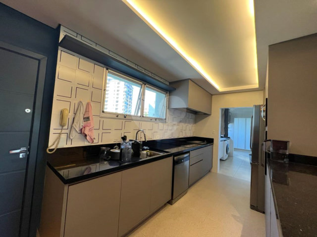 Apartamento à venda com 3 quartos, sendo 1 suíte,  em Jardim França, São Paulo, SP