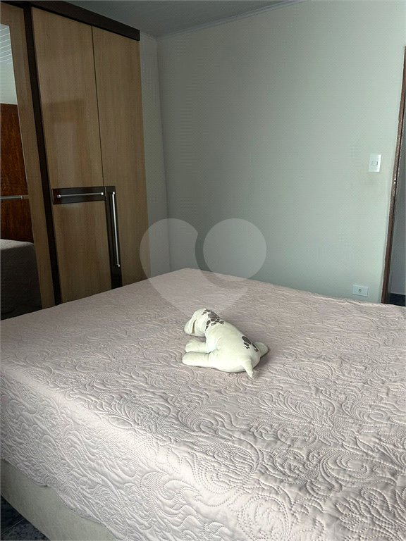 Casa Térrea à venda com 6 quartos em Mandaqui, São Paulo, SP