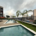 Apartamento à venda ou para alugar com 1 quarto em Vila Pompéia, São Paulo, SP