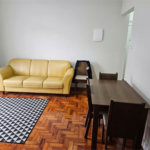 Apartamento com 3 dormitórios à venda, 98 m² por R$ 650.000,00 - Gonzaga - Santos/SP