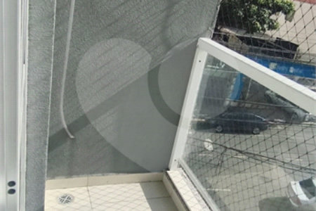 Apartamento para alugar com 2 quartos em Vila Milton, Guarulhos, SP