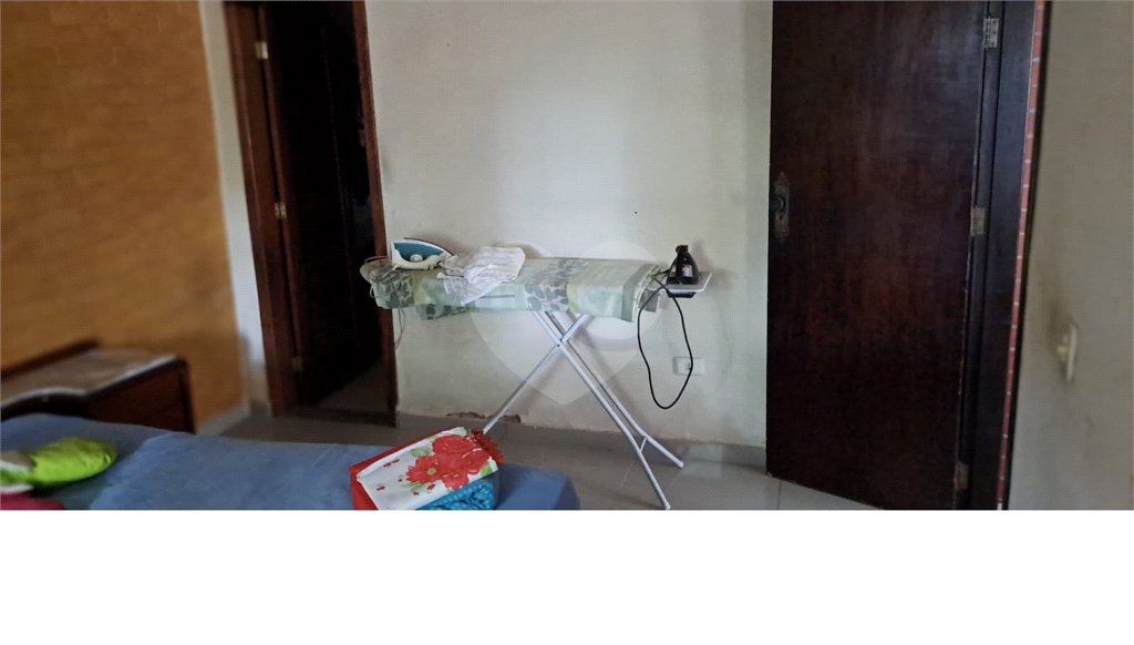 Casa à venda com 4 quartos em Inhoaíba, Rio de Janeiro, RJ