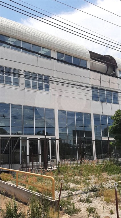 Salão à venda em Parque Industrial, Itu, SP