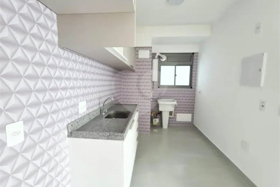 Apartamento para alugar com 1 quarto em Freguesia do Ó, São Paulo, SP