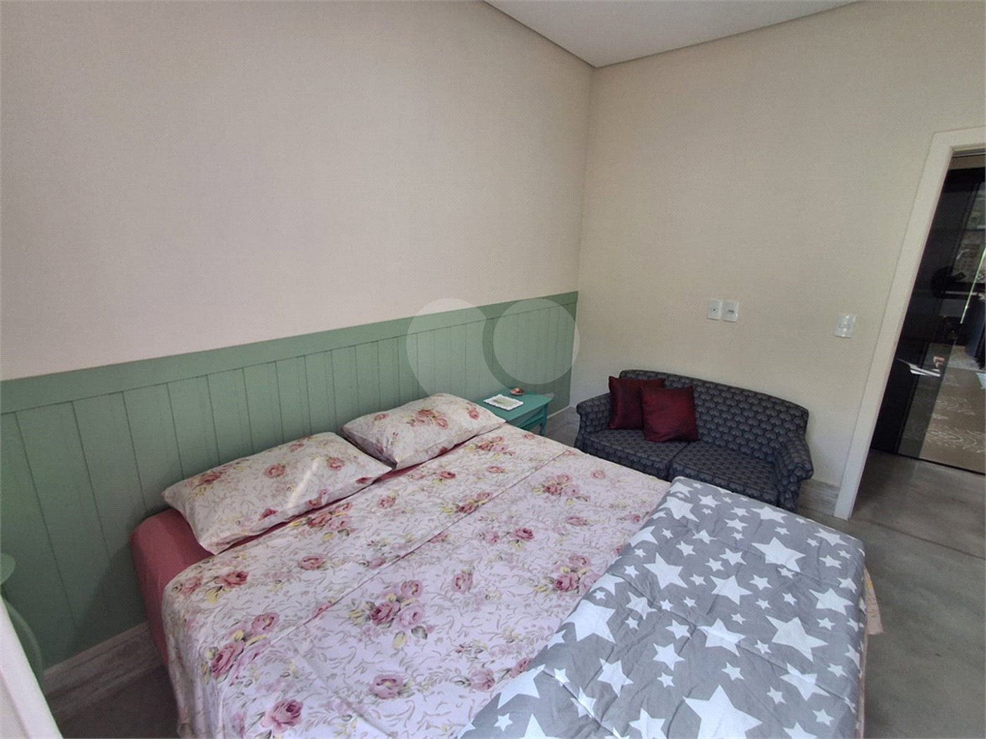 Terreno à venda com 3 quartos, sendo 1 suíte, no condomínio Portal Ouro Verde, Atibaia - SP