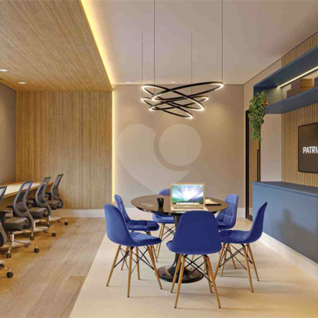 Apartamento à venda com 3 suítes em Nova Petrópolis, São Bernardo do Campo, SP