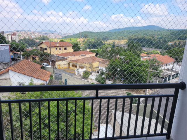 Apartamento à venda com 2 quartos em Horto, São Paulo, SP