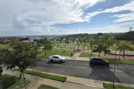 Casa em condomínio à venda com 4 suítes em Alphaville Nova Esplanada, Votorantim, SP