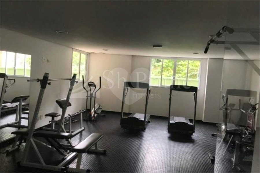 Apartamento à venda com 2 quartos, sendo 1 suíte,  em Freguesia do Ó, São Paulo, SP