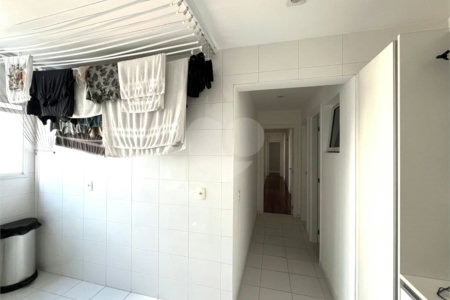Apartamento à venda com 4 suítes em Aclimação, São Paulo, SP