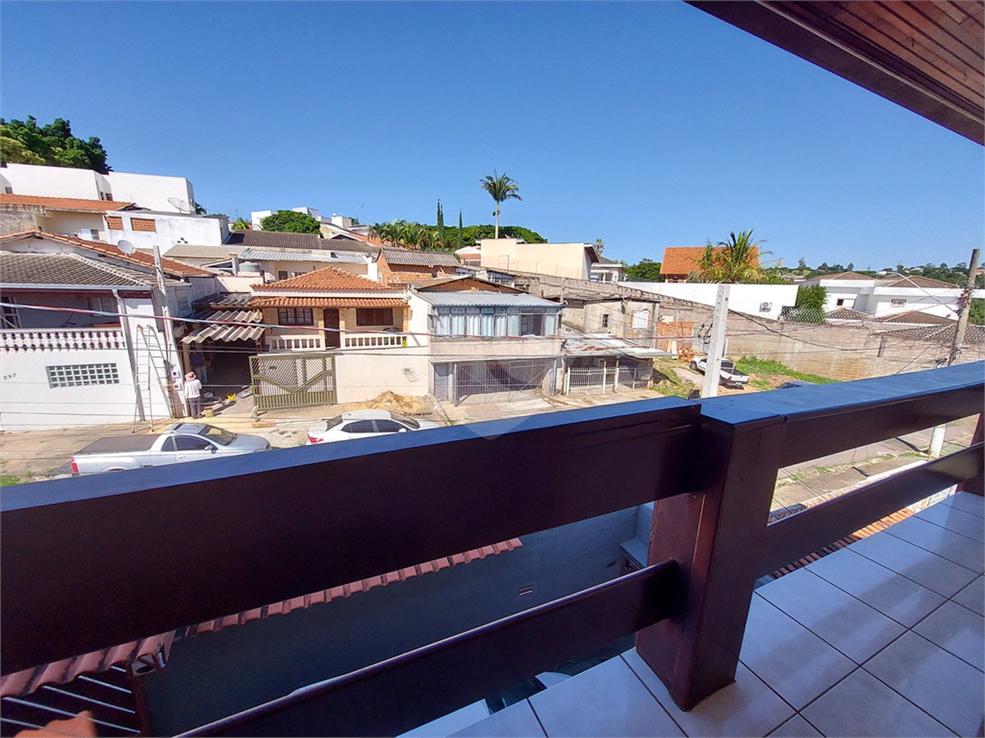 Casa à venda com 5 quartos, sendo 1 suíte, em Santa Claudina, Vinhedo, SP