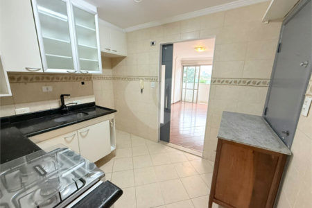 Apartamento à venda com 2 quartos em Vila Olímpia, São Paulo, SP