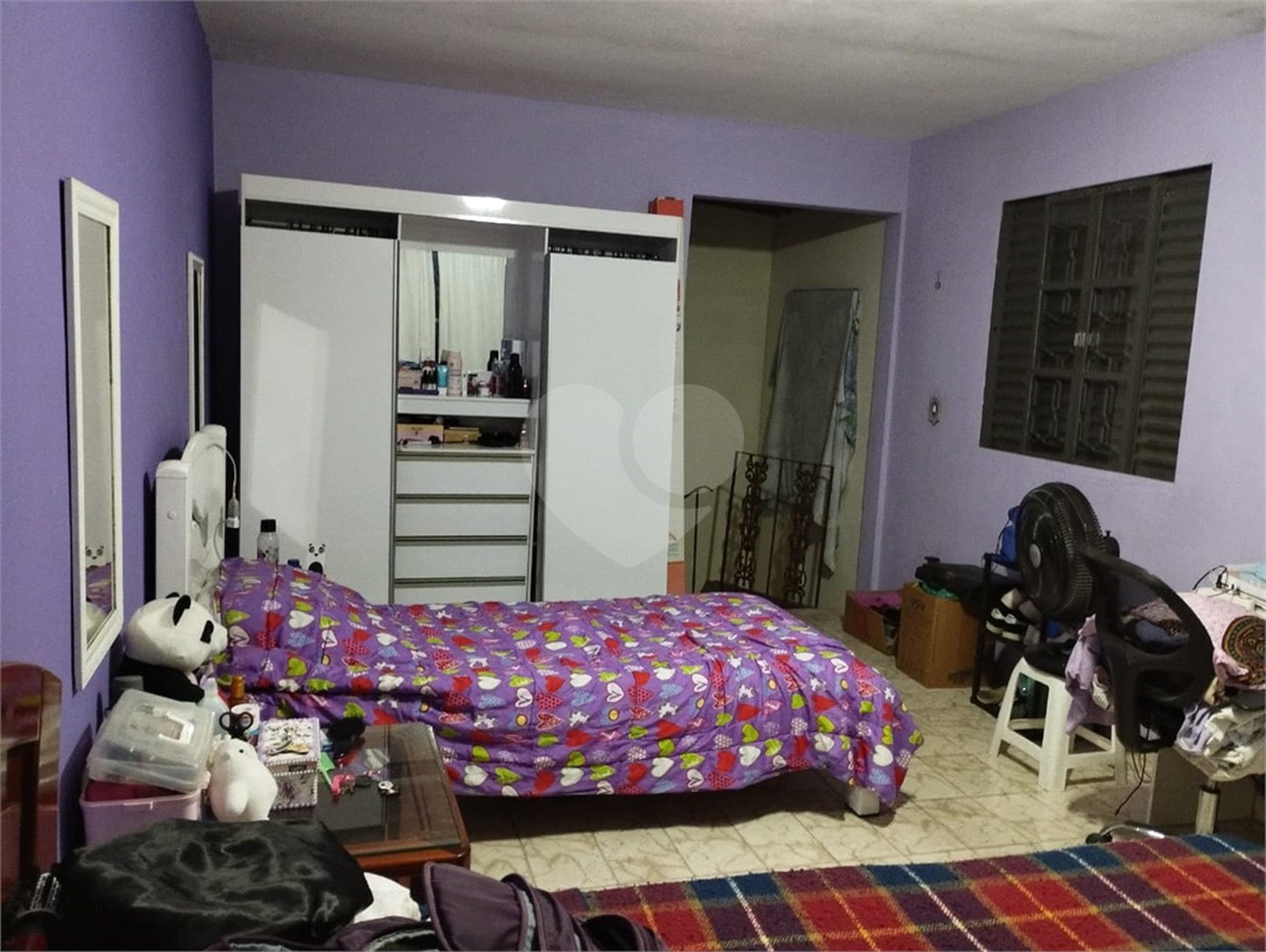 Casa à venda com 3 quartos, sendo 2 suítes, no condomínio Casa, São Paulo - SP