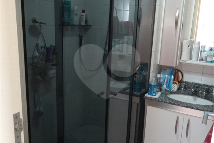 Apartamento à venda com 3 quartos, sendo 1 suíte, em Freguesia do Ó, São Paulo, SP