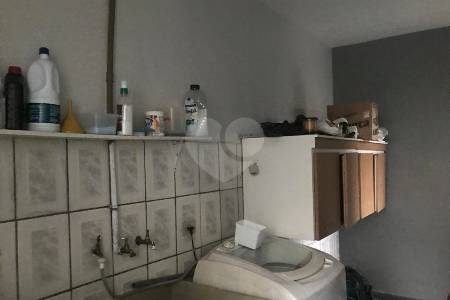 Casa Térrea à venda com 3 quartos, sendo 1 suíte, em Parque Mandaqui, São Paulo, SP