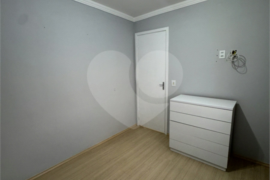 Apartamento para alugar com 2 quartos em Casa Verde, São Paulo, SP