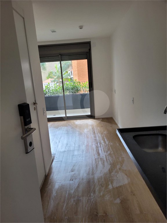 Apartamento à venda com 1 suíte em Pinheiros, São Paulo, SP