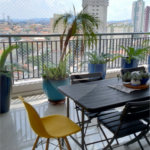 Apartamento à venda com 3 suítes em Freguesia do Ó, São Paulo, SP