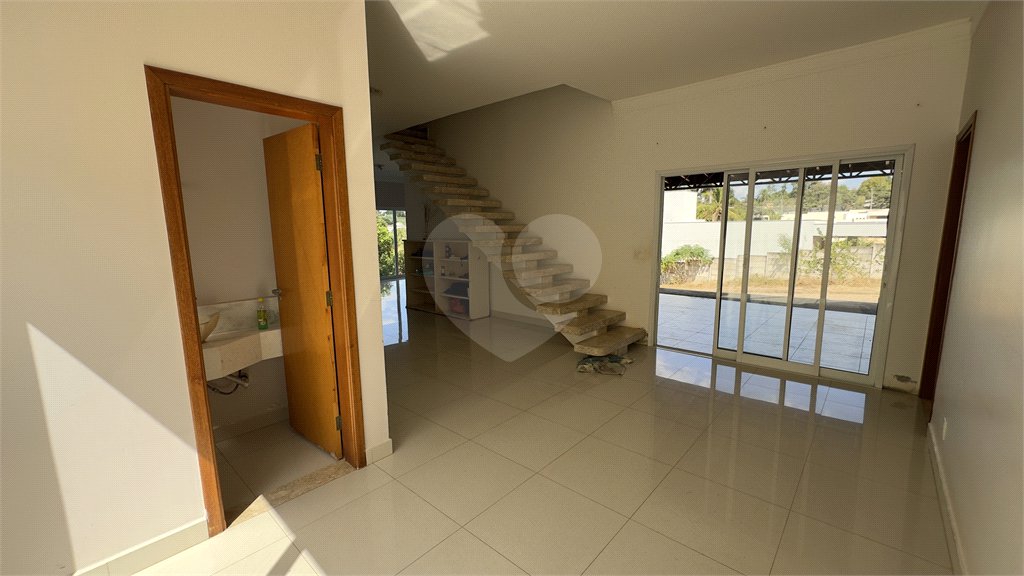 Casa à venda ou para alugar com 3 suítes no condomínio Acmti - Colinas do Mosteiro, Terras de Itaici e Recanto dos Pássaros, Indaiatuba - SP