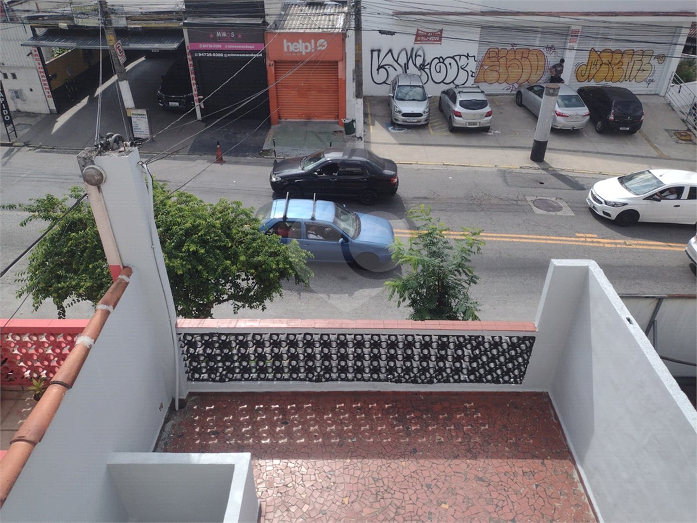 Sobrado à venda com 3 quartos, sendo 1 suíte, em Parque Mandaqui, São Paulo, SP