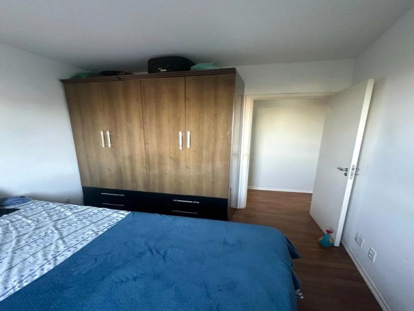 Apartamento à venda com 2 quartos em Vila Butantã, São Paulo, SP