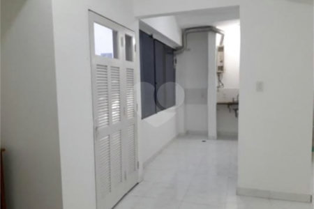 Apartamento em República